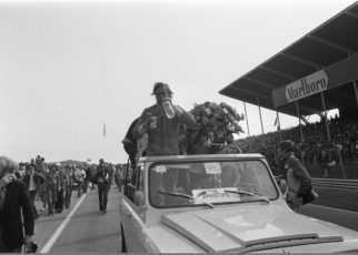James HUnt