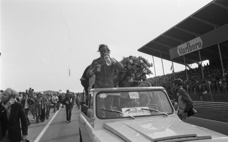 James HUnt