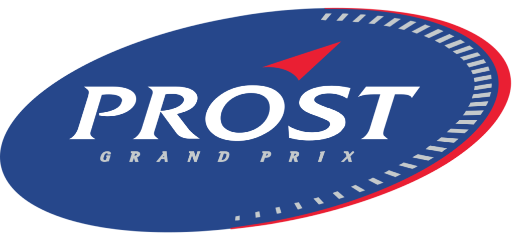 Prost Grand Prix