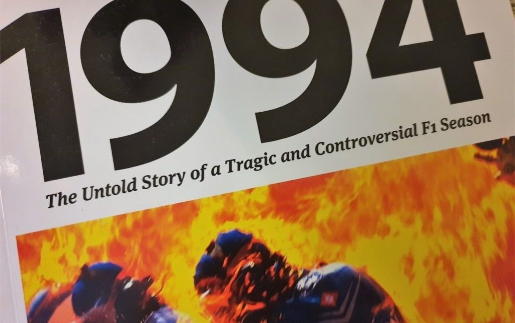 1994 The Untold Story