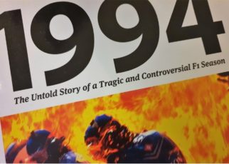 1994 The Untold Story