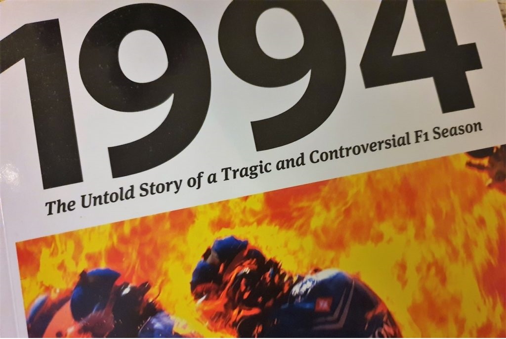 1994 The Untold Story