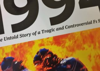 1994 the Untold