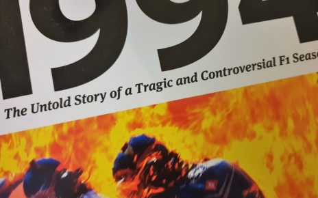 1994 the Untold