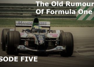 Old Rumour Mill