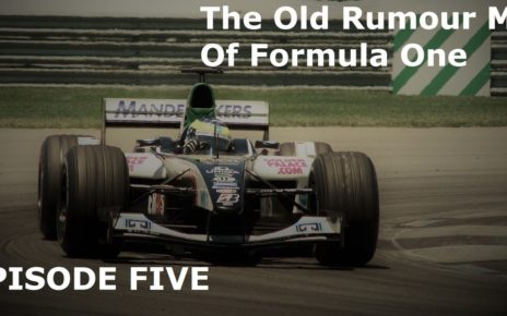 Old Rumour Mill