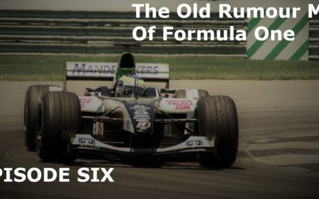 Unraced projects of the 1980 season - UNRACEDF1.COM