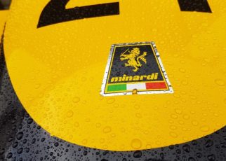 Minardi