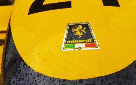Minardi