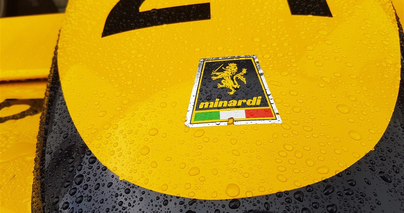 Minardi