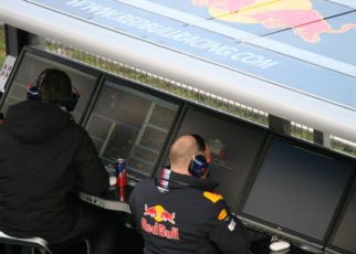 Red Bull Racing