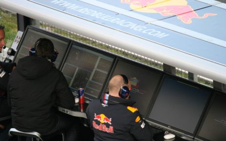 Red Bull Racing