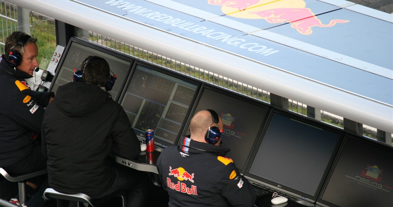 Red Bull Racing