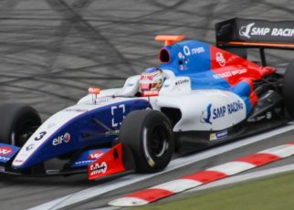 SMP Racing