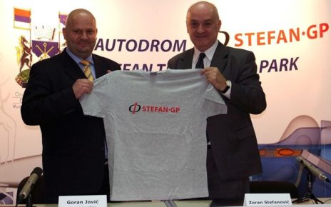 Zoran Stefanovic