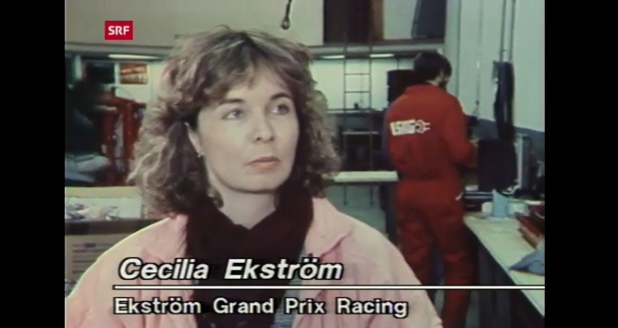 Ekström Grand Prix