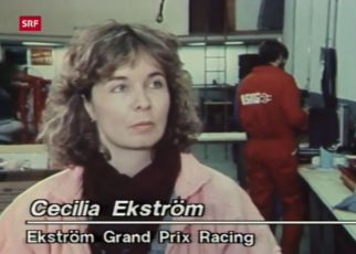 Ekström Grand Prix
