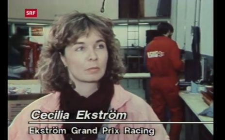 Ekström Grand Prix