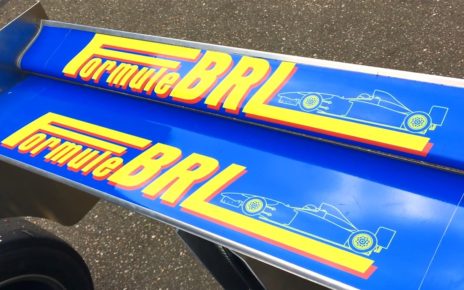 Formule BRL