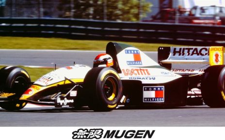 Team Lotus