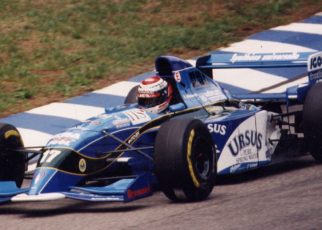 Pacific Grand Prix