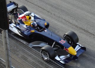 Red Bull