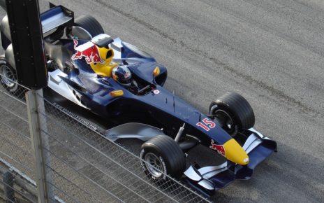 Red Bull
