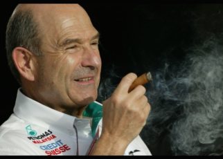 Peter Sauber