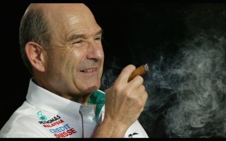 Peter Sauber