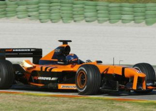 Arrows A23
