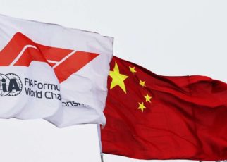 Chinese F1