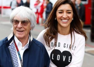 Ecclestone