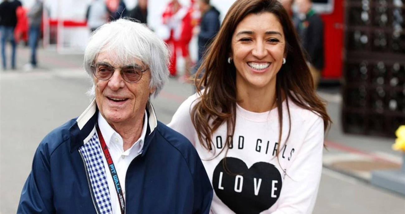 Ecclestone