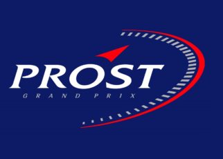 Prost Grand Prix
