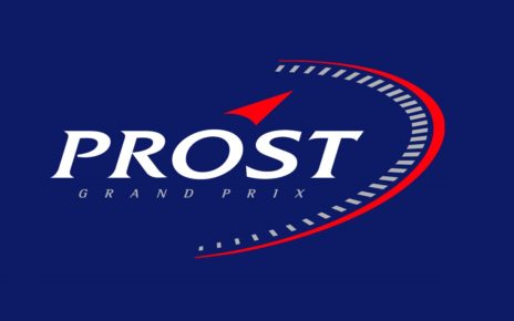 Prost Grand Prix