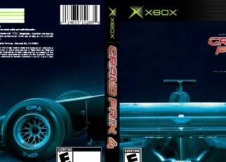Grand Prix 4