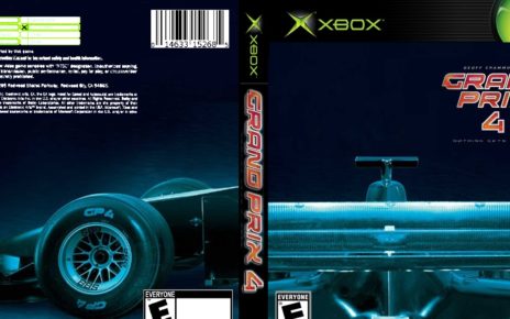 Grand Prix 4