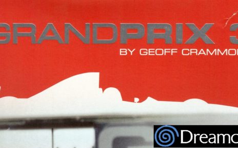 Grand Prix 3