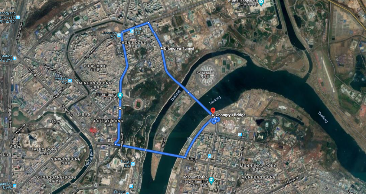 Noord-Korea