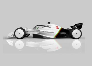 Correia Racing