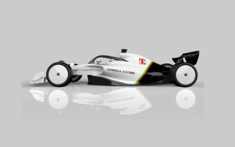 Correia Racing