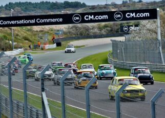 Historic Grand Prix Zandvoort