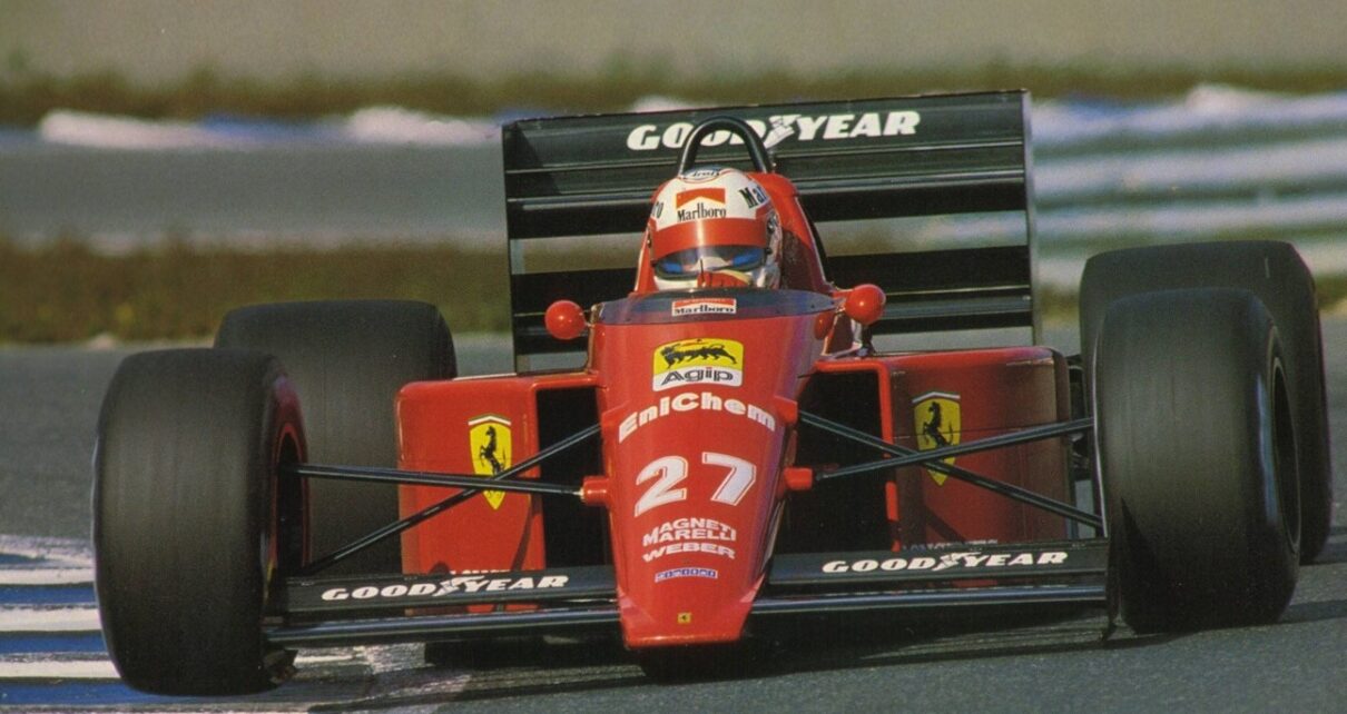 Ferrari 639