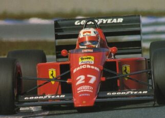 Ferrari 639