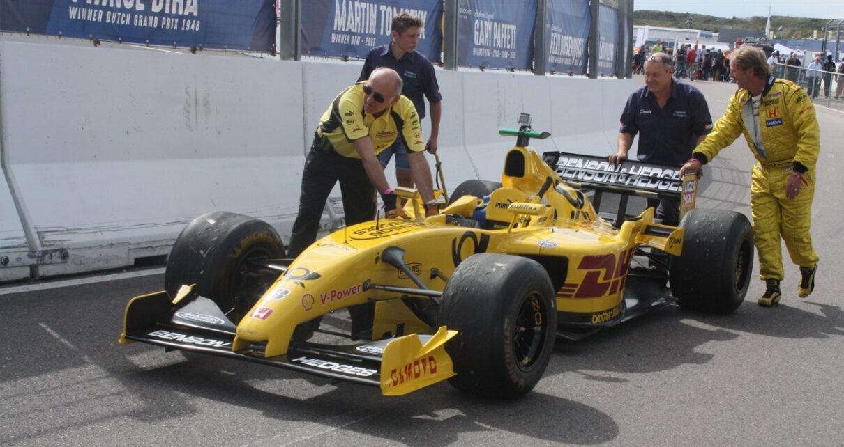 Formula One