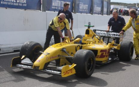 Formula One