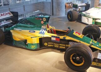 TeamLotus