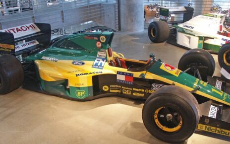 TeamLotus
