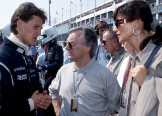Schumacher Racing