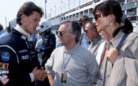 Schumacher Racing